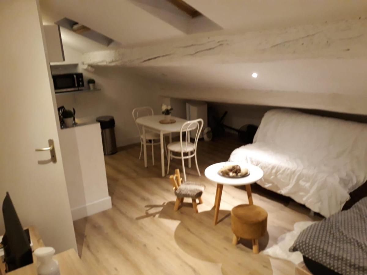 Valence 26000 Apartment